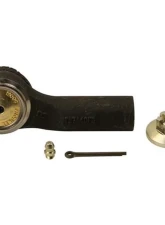 Moog Tie Rod Ends ES801238 Right Outer Jeep Cherokee 2014-2018                                     - Moog-ES801238 - Image 3