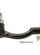 Moog Tie Rod Ends ES801247 Right Outer Hyundai Equus | Genesis 2009-2015                                     - Moog-ES801247 - Image 2