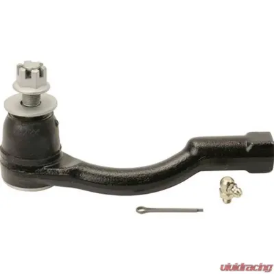 Moog Tie Rod Ends ES801247 Right Outer Hyundai Equus | Genesis 2009-2015 - Moog-ES801247
