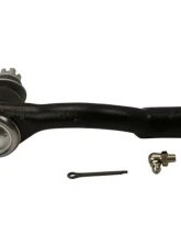 Moog Tie Rod Ends ES801247 Right Outer Hyundai Equus | Genesis 2009-2015                                     - Moog-ES801247 - Image 3