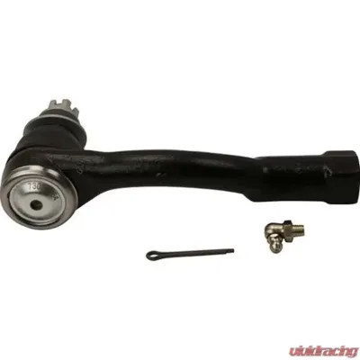 Moog Tie Rod Ends ES801247 Right Outer Hyundai Equus | Genesis 2009-2015 - Moog-ES801247