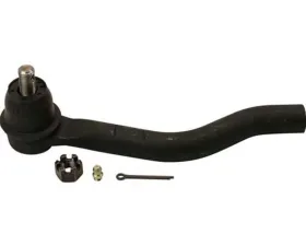 Moog Tie Rod Ends ES801250 Right Outer Honda Civic | Insight 2016-2021
