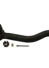 Moog Tie Rod Ends ES801250 Right Outer Honda Civic | Insight 2016-2021                                     - Moog-ES801250 - Image 2