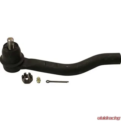 Moog Tie Rod Ends ES801250 Right Outer Honda Civic | Insight 2016-2021 - Moog-ES801250