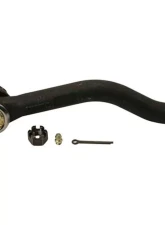 Moog Tie Rod Ends ES801250 Right Outer Honda Civic | Insight 2016-2021                                     - Moog-ES801250 - Image 3