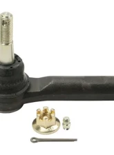 Moog Tie Rod Ends ES801253 Outer Buick | Chevrolet 2012-2019                                     - Moog-ES801253 - Image 2