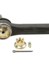 Moog Tie Rod Ends ES801253 Outer Buick | Chevrolet 2012-2019                                     - Moog-ES801253 - Image 3