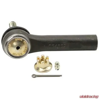 Moog Tie Rod Ends ES801253 Outer Buick | Chevrolet 2012-2019 - Moog-ES801253