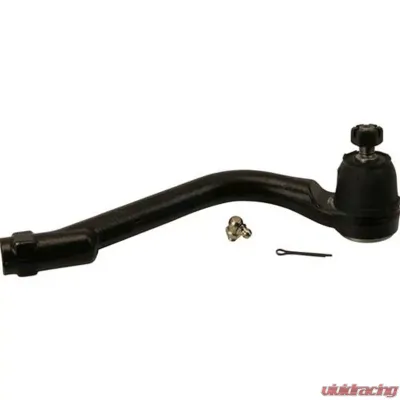 Moog Tie Rod Ends ES801264 Right Outer Hyundai | Kia 2013-2019 - Moog-ES801264