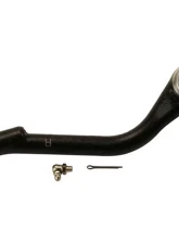 Moog Tie Rod Ends ES801264 Right Outer Hyundai | Kia 2013-2019                                     - Moog-ES801264 - Image 3