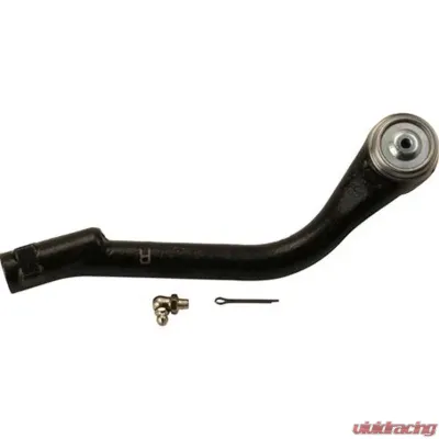 Moog Tie Rod Ends ES801264 Right Outer Hyundai | Kia 2013-2019 - Moog-ES801264