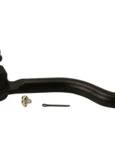 Moog Tie Rod Ends ES801266 Right Outer Infiniti | Nissan 2013-2019                                     - Moog-ES801266 - Image 2