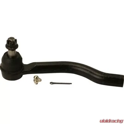 Moog Tie Rod Ends ES801266 Right Outer Infiniti | Nissan 2013-2019 - Moog-ES801266