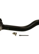 Moog Tie Rod Ends ES801266 Right Outer Infiniti | Nissan 2013-2019                                     - Moog-ES801266 - Image 3
