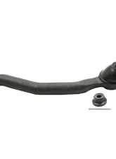 Moog Tie Rod Ends ES801267 Right Outer Nissan Quest 2011-2016                                     - Moog-ES801267 - Image 2