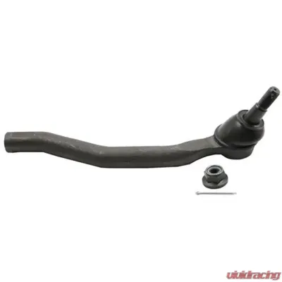 Moog Tie Rod Ends ES801267 Right Outer Nissan Quest 2011-2016 - Moog-ES801267