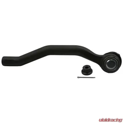 Moog Tie Rod Ends ES801267 Right Outer Nissan Quest 2011-2016 - Moog-ES801267