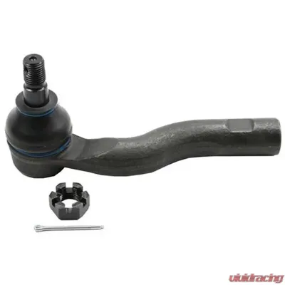 Moog Tie Rod Ends ES801269 Right Outer Scion | Subaru | Toyota 2013-2019 - Moog-ES801269
