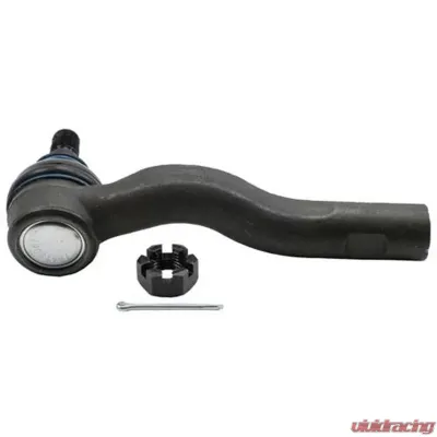 Moog Tie Rod Ends ES801269 Right Outer Scion | Subaru | Toyota 2013-2019 - Moog-ES801269