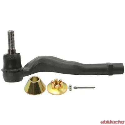 Moog Tie Rod Ends ES801279 Right Outer Mercedes-Benz 2014-2019 - Moog-ES801279