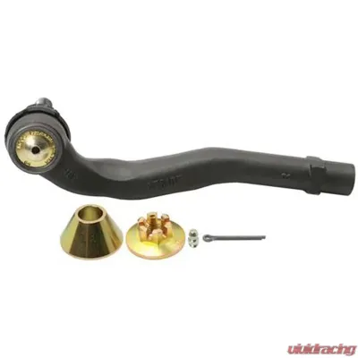 Moog Tie Rod Ends ES801279 Right Outer Mercedes-Benz 2014-2019 - Moog-ES801279