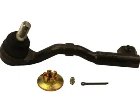 Moog Tie Rod Ends ES801293 Right Outer BMW X5 | X6 2014-2019