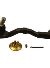 Moog Tie Rod Ends ES801293 Right Outer BMW X5 | X6 2014-2019                                     - Moog-ES801293 - Image 2