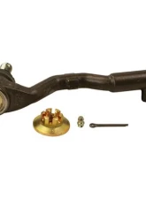 Moog Tie Rod Ends ES801293 Right Outer BMW X5 | X6 2014-2019                                     - Moog-ES801293 - Image 3