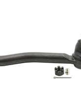 Moog Tie Rod Ends ES801296 Right Outer Chevrolet City Express 2015-2018                                     - Moog-ES801296 - Image 2