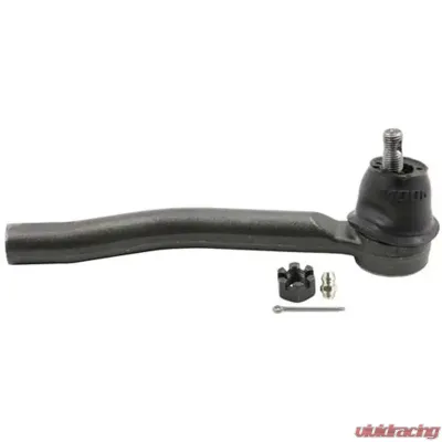 Moog Tie Rod Ends ES801296 Right Outer Chevrolet City Express 2015-2018 - Moog-ES801296