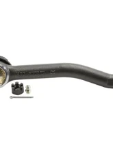 Moog Tie Rod Ends ES801296 Right Outer Chevrolet City Express 2015-2018                                     - Moog-ES801296 - Image 3