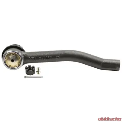 Moog Tie Rod Ends ES801296 Right Outer Chevrolet City Express 2015-2018 - Moog-ES801296