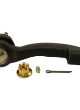 Moog Tie Rod Ends ES801309 Right Outer Cadillac ATS | CTS 2013-2019                                     - Moog-ES801309 - Image 3