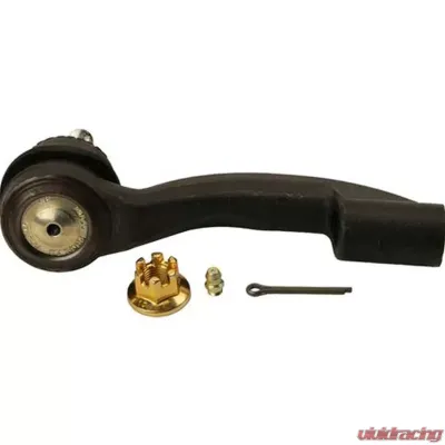 Moog Tie Rod Ends ES801309 Right Outer Cadillac ATS | CTS 2013-2019 - Moog-ES801309