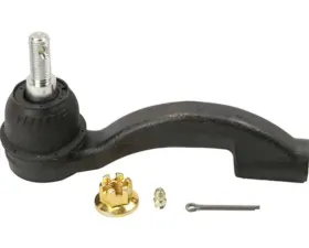 Moog Tie Rod Ends ES801309 Right Outer Cadillac ATS | CTS 2013-2019