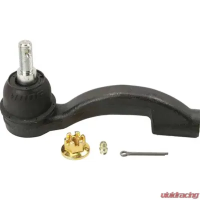 Moog Tie Rod Ends ES801309 Right Outer Cadillac ATS | CTS 2013-2019 - Moog-ES801309