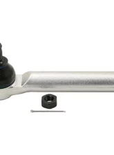 Moog Tie Rod Ends ES801320 Right Outer Honda Insight 2000-2006                                     - Moog-ES801320 - Image 2