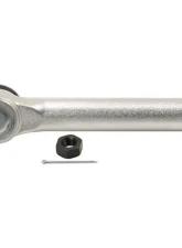 Moog Tie Rod Ends ES801320 Right Outer Honda Insight 2000-2006                                     - Moog-ES801320 - Image 3