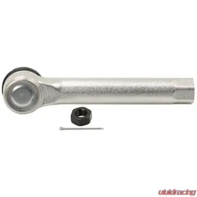 Moog Tie Rod Ends ES801320 Right Outer Honda Insight 2000-2006 - Moog-ES801320