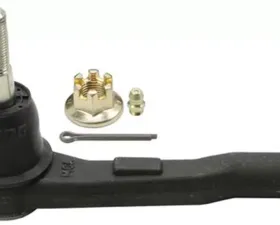 Moog Tie Rod Ends ES801322 Right Outer Chevrolet Cruze | Volt 2016-2019