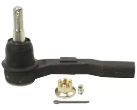 Moog Tie Rod Ends ES801323 Left Outer Chevrolet Cruze | Volt 2016-2019