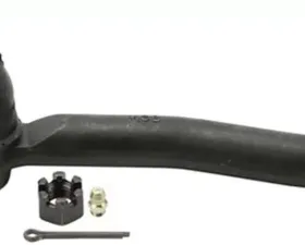 Moog Tie Rod Ends ES801336 Right Outer Acura RLX 2014-2019