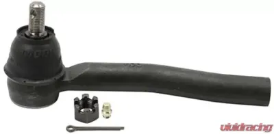 Moog Tie Rod Ends ES801336 Right Outer Acura RLX 2014-2019 - Moog-ES801336