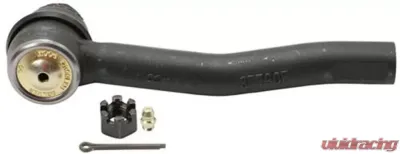 Moog Tie Rod Ends ES801336 Right Outer Acura RLX 2014-2019 - Moog-ES801336