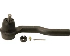 Moog Tie Rod Ends ES801353 Right Outer Honda Fit 2015-2019