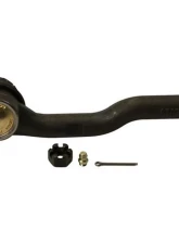 Moog Tie Rod Ends ES801353 Right Outer Honda Fit 2015-2019                                     - Moog-ES801353 - Image 3