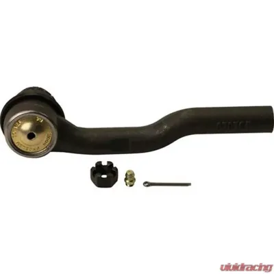 Moog Tie Rod Ends ES801353 Right Outer Honda Fit 2015-2019 - Moog-ES801353