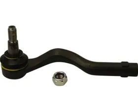 Moog Tie Rod Ends ES801406 Right Outer Mercedes-Benz CLS | E-Class 2012-2018