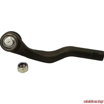 Moog Tie Rod Ends ES801406 Right Outer Mercedes-Benz CLS | E-Class 2012-2018 - Moog-ES801406