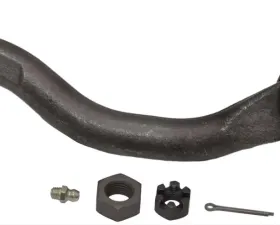 Moog Tie Rod Ends ES80288 Left Outer Acura | Honda 2003-2008
